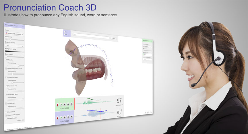 SPEECH Tools
