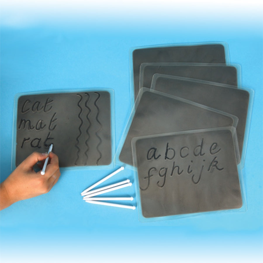 Πινακάκι μαγνητικής γραφής