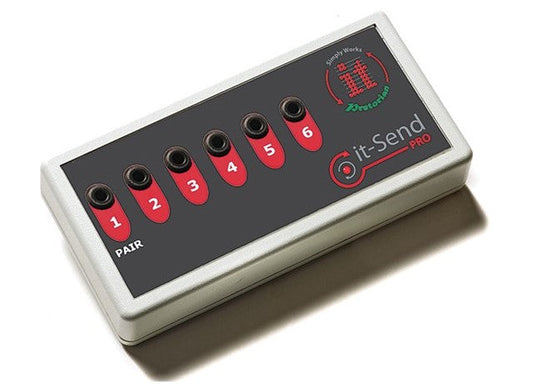 Ασύρματος πομπός  (it-Send Pro)