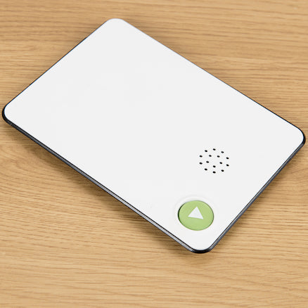 Καρτέλα που μιλά (60″)