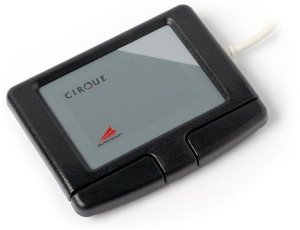 Ποντίκι αφής Easy Cat