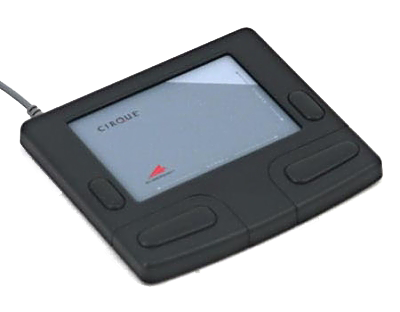 Ποντίκι αφής SmartCat