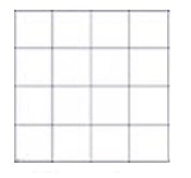 Διαφανές χαλάκι