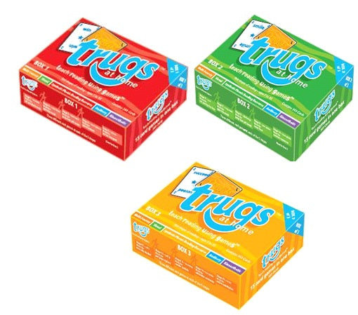 Trugs για το σπίτι