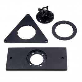 Βάσεις για όλους τους αγκώνες